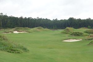 Crossroads (Press) 5th